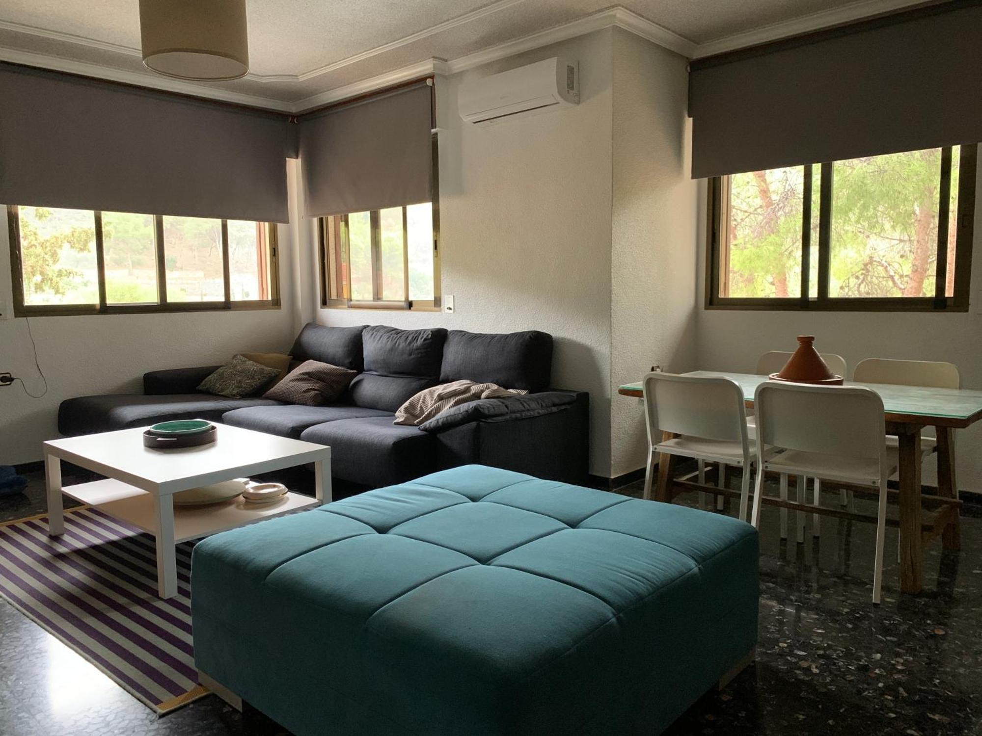 Willa La Casa De La Fuensanta Murcja Zewnętrze zdjęcie