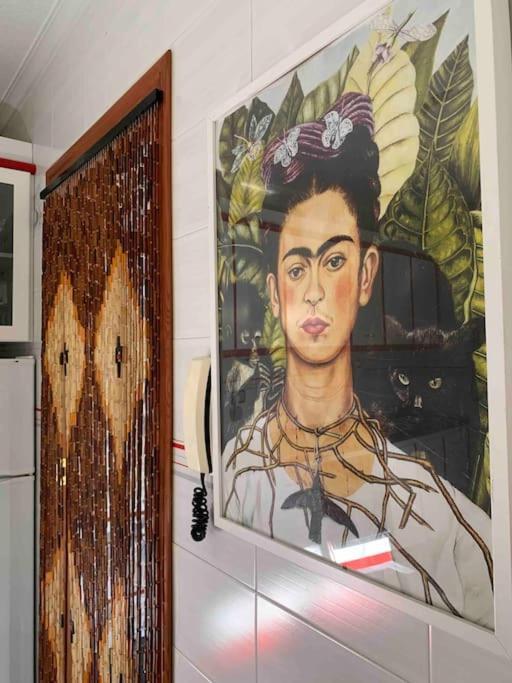 Willa La Casa De La Fuensanta Murcja Zewnętrze zdjęcie