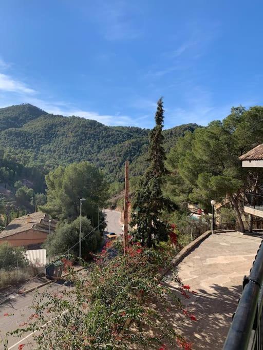 Willa La Casa De La Fuensanta Murcja Zewnętrze zdjęcie
